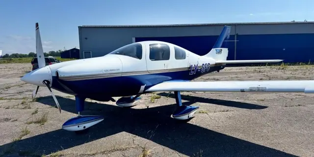 2000 Lancair LC40 Columbia 300