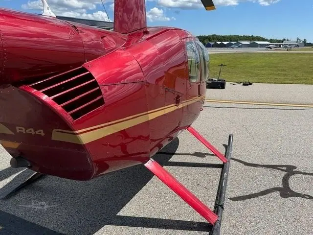 2003 Robinson R44 Raven I