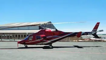 1992 Bell 230