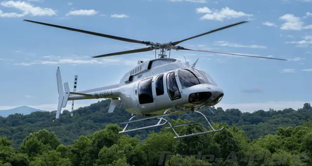 2024 Bell 407 GXI