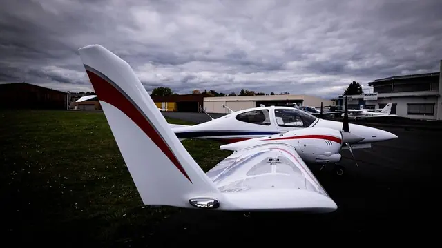 2005 Diamond DA42 Twin Star NG