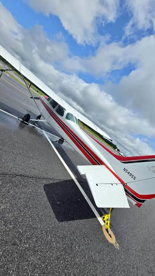 1982 Cessna 172 Skyhawk