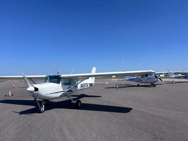 1978 Cessna 152