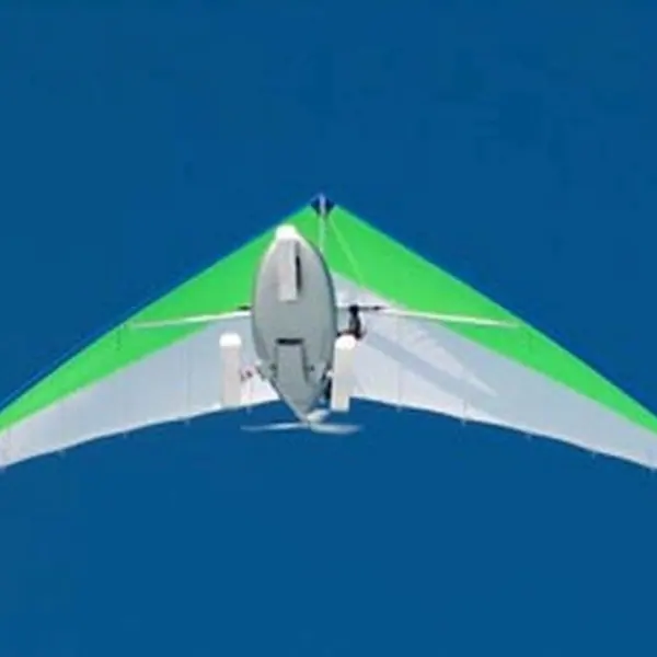 2023 Aeros Still Wing