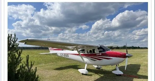 2024 Aeropilot Legend 600