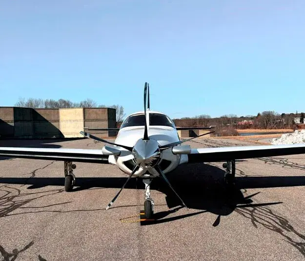 Piper M600 – Year 2018 – 885 TT