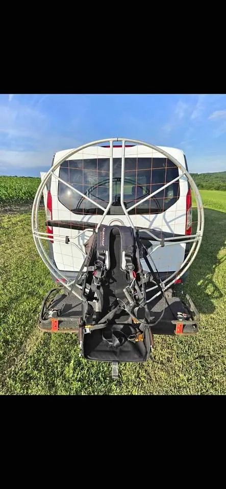 Paramotor Package Deal