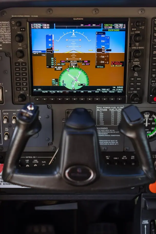 2013 Cessna 182T Skylane G1000 NXi Upgrade