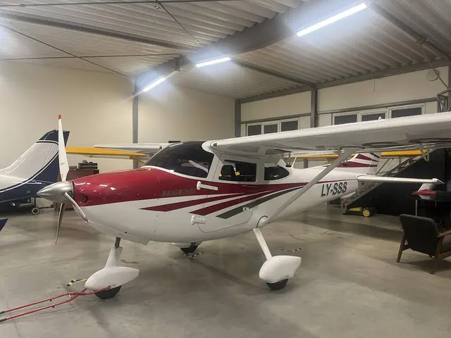 2024 Aeropilot Legend 600