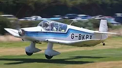 Jodel D120 A Societe Wassmer Aviation.