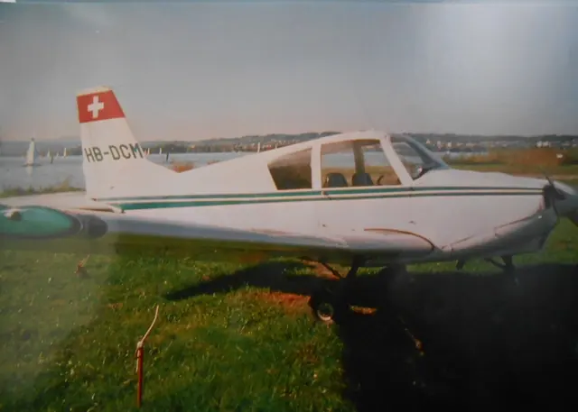 1966 Gardan Horizon GY160