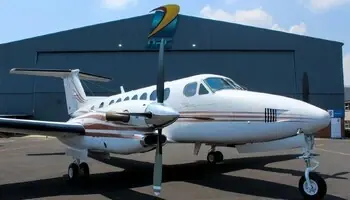 2007 Beechcraft King Air 350