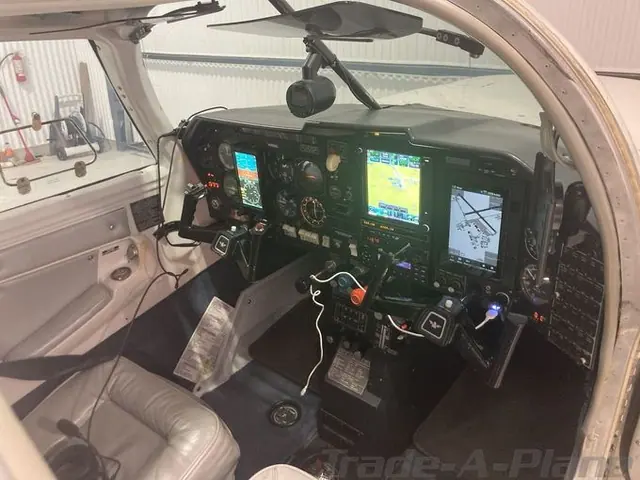 1980 Mooney M20K 231