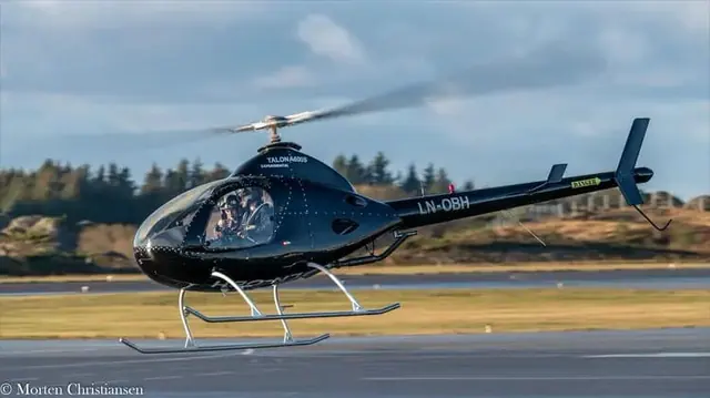 2011 Rotor X A600