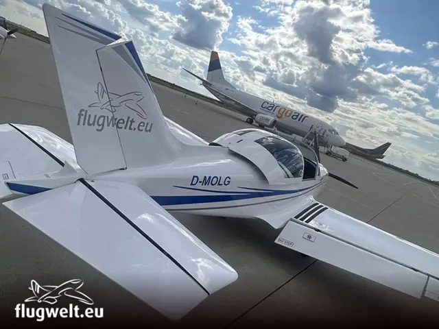 2023 Alpi Pioneer 300