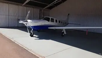 2006 Piper Saratoga