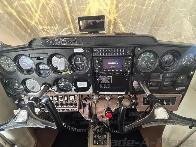1970 Cessna 150K