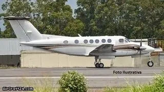 1982 Beechcraft King Air B200