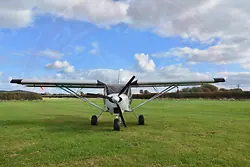 2008 Zenith CH 701 SP (STOL)