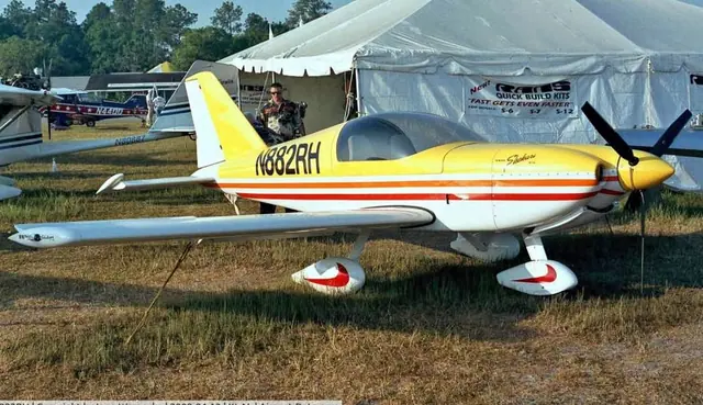 S-16 Rans Shekari