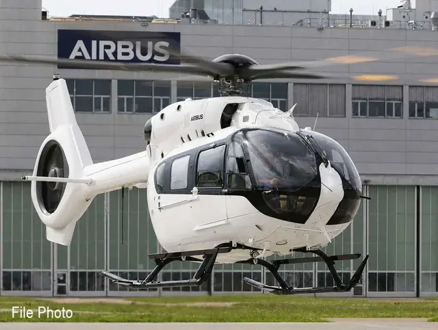 2026 Airbus H145