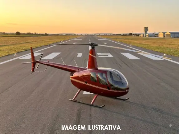 Robinson R44 Raven II 2010
