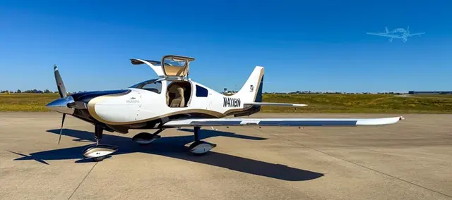 2008 Cessna 400