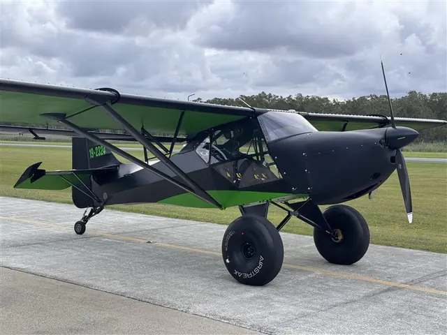 2026 KFA Explorer