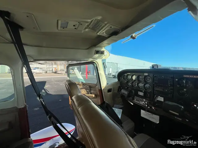1979 Cessna 172N