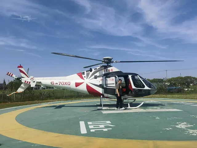 2016 Agusta SW4