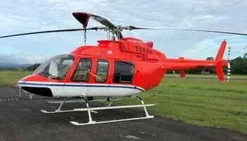 1999 Bell 407