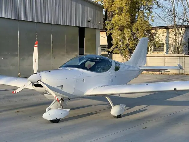 2026 Czech Sport Aircraft CSA PS-28 Cruiser Nvfr New