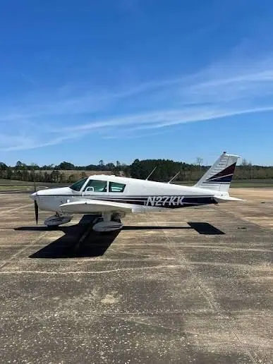 1963 Piper Pa24 180