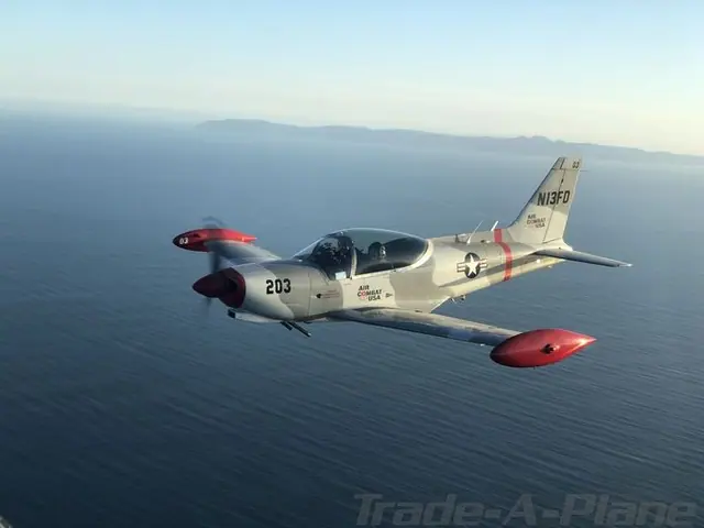 1975 Siai Marchetti SF260B