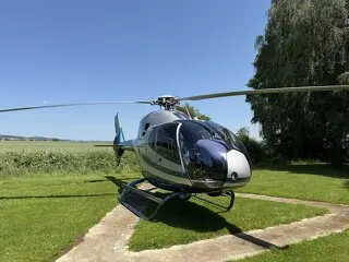 2007 Airbus EC 120 B Colibri
