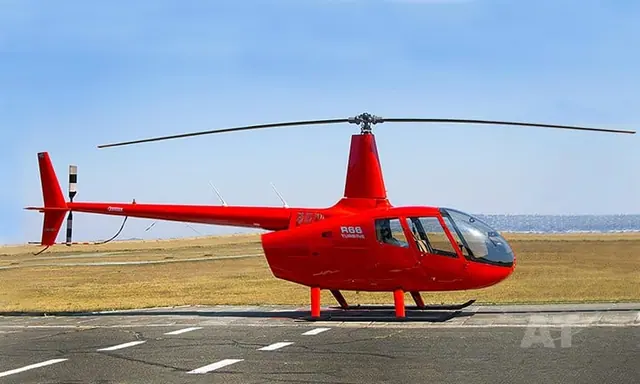 Robinson R66