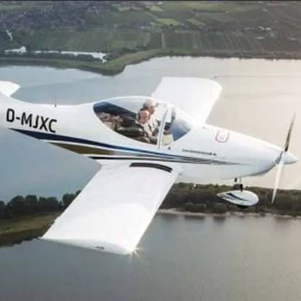 2023 New Breezer B600 LSA Elegance Ultralight