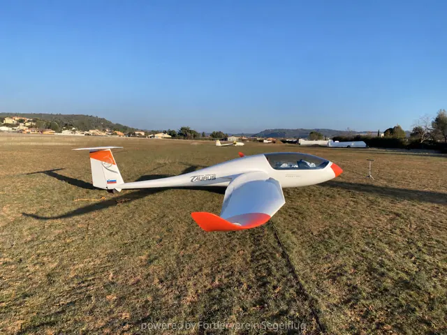 2014 Pipistrel Taurus M 503