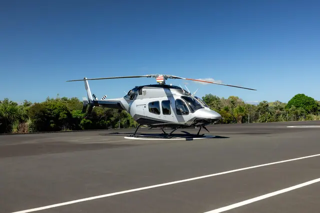 2022 Bell 429