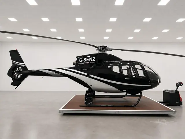 1999 Eurocopter EC120B