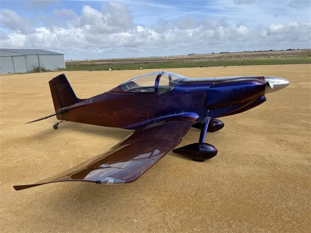 1997 Thorp T18
