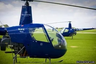 2024 Robinson R22 Beta II