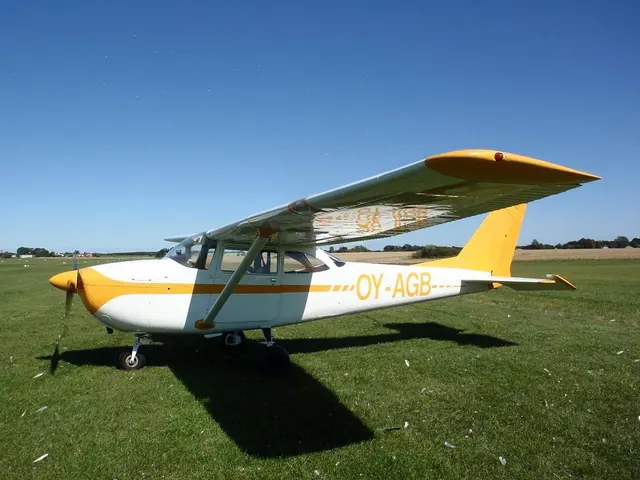 1968 Reims Aviation Cessna F-172 Skyhawk H 180 hk LYC