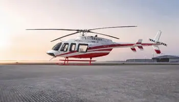 2019 Bell 407GXi