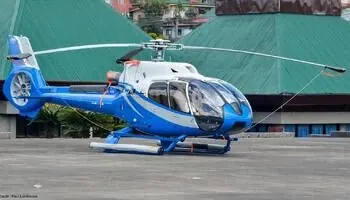 2013 Airbus H130