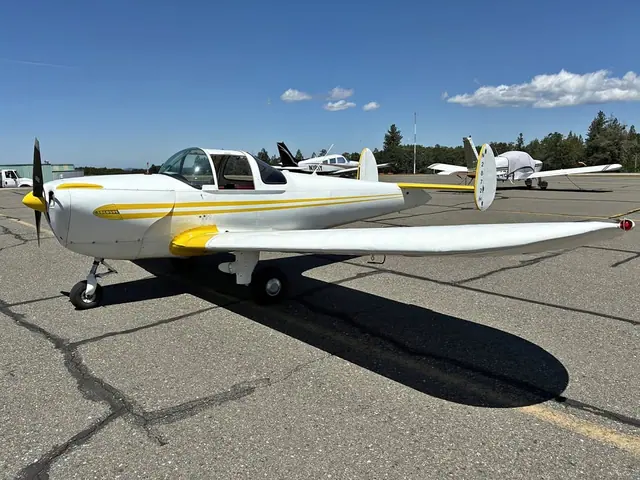 1946 Ercoupe 415-C