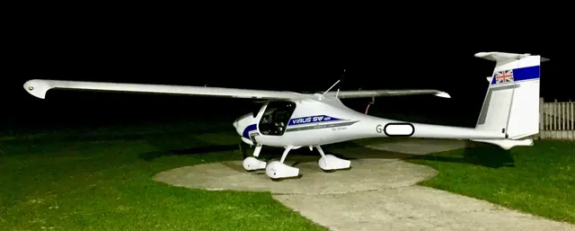 2020 Pipistrel VSW 121 Single Engine Piston