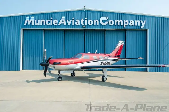 2026 Piper M700 Fury