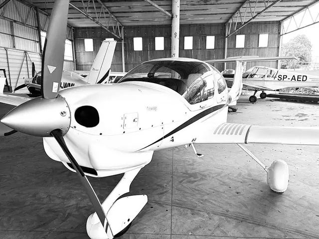 2007 Diamond DA40 Star NG