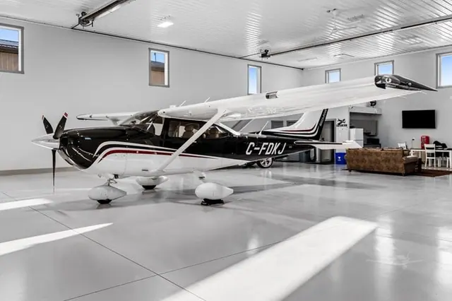 2022 Cessna 182 Skylane